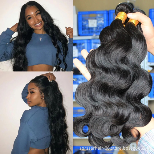 Grade 10a mink brazilian hair unprocessed virgin,100% brazilian virgin human hair bundles,double drawn raw cuticle aligned hair